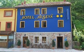 Auseva